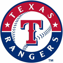 Texas Rangers Texas Rangers